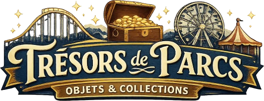 Trésors de Parcs